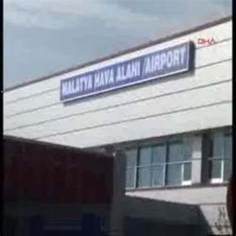 malatya havaalanı servisi